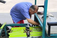 白山市三轮车救援服务