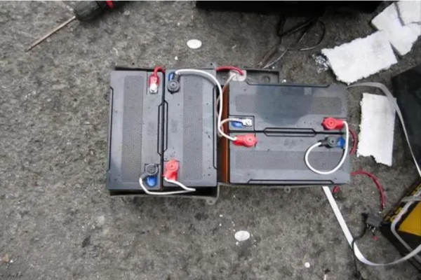 白山市电动车更换电瓶